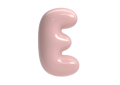 Letter E