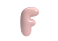 Letter F