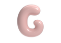 Letter G