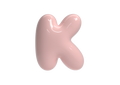 Letter K