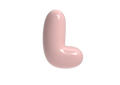 Letter L