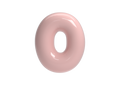 Letter O