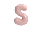 Personalised Ceramic Letters