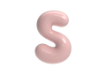 Letter S