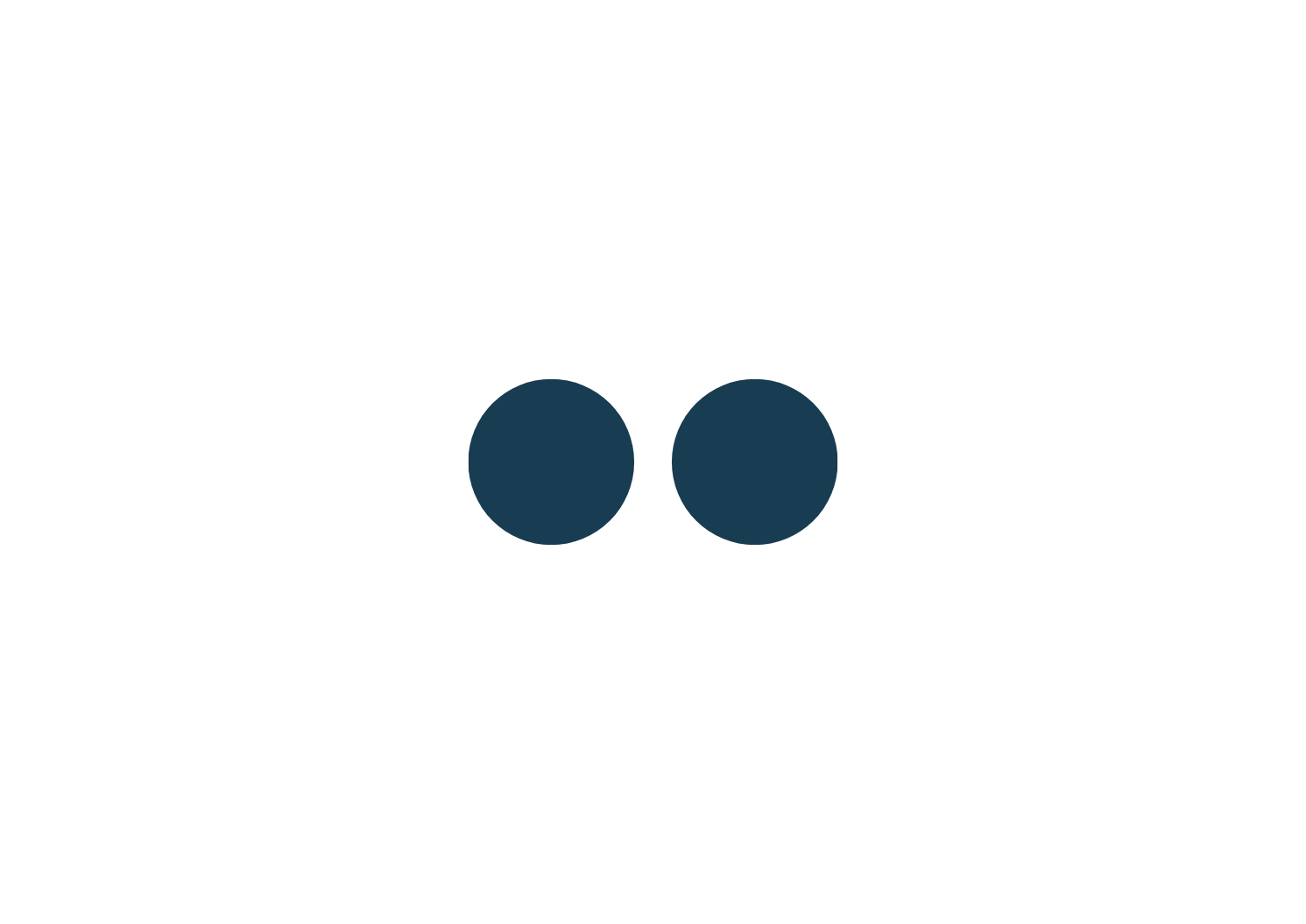 Ceramic Diaeresis (¨)