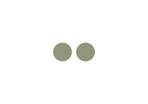 Ceramic Diaeresis (¨)