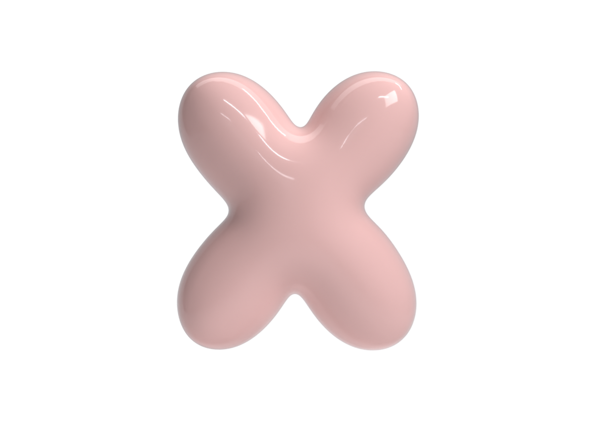 Letter X