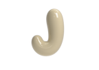 Letter J