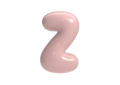 Letter Z