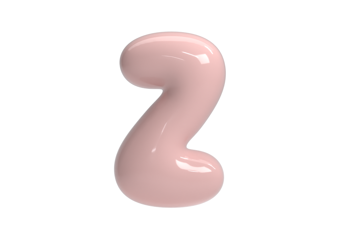 Letter Z