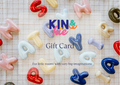 Kin & Kie Gift Card