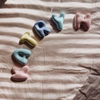 Personalised Ceramic Letters
