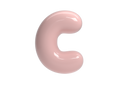 Letter C